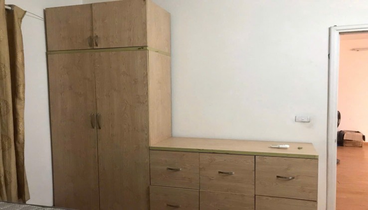 Cho thuê chung cư River side Thanh Đàm, 85m2, 2 ngủ, 7.5 triệu